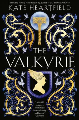 Heartfield, K: Valkyrie