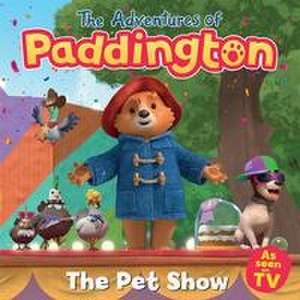 Pet Show de HarperCollins Children’s Books