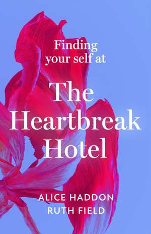 FINDING YOUR SELF EXAIIE PB de Alice Haddon