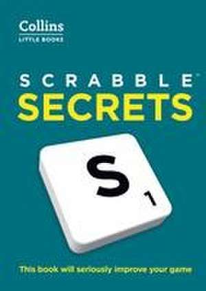 SCRABBLE (TM) Secrets de Mark Nyman