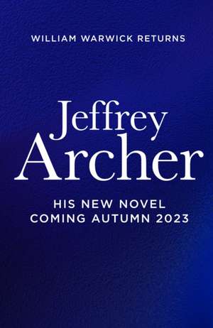 Traitors Gate de Jeffrey Archer
