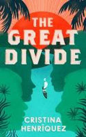 Henriquez, C: Great Divide