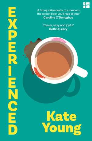Experienced de Kate Young
