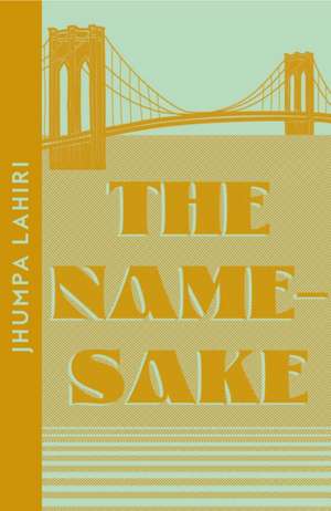 NAMESAKE PB de Jhumpa Lahiri