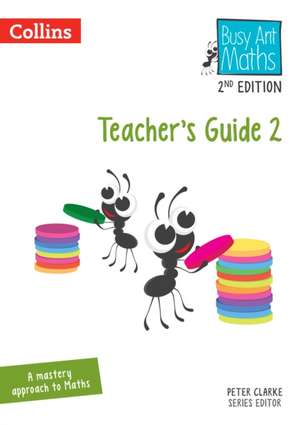 Teacher's Guide 2 de Jo Power