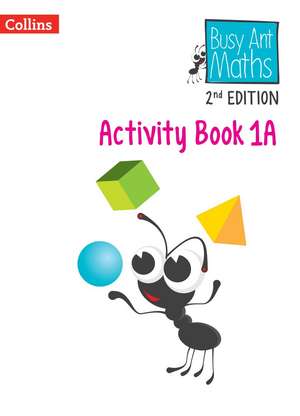 BUSY ANT 2E_ACTIVITY 1A de Jo Power