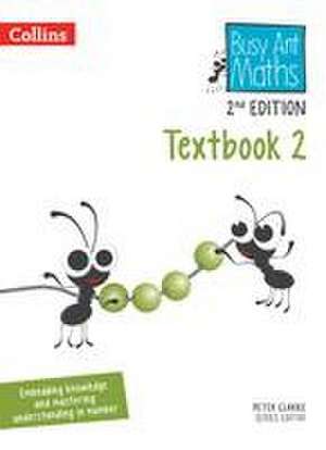 Textbook 2 de Peter Clarke