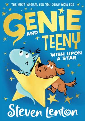 Wish Upon a Star de Steven Lenton