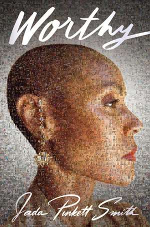 Worthy de Jada Pinkett Smith