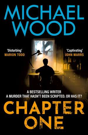 CHAPTER ONE PB de Michael Wood