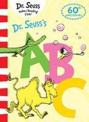 Dr. Seuss's ABC de Seuss