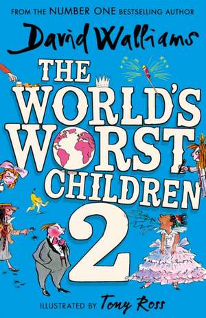 The World's Worst Children 02 de David Walliams