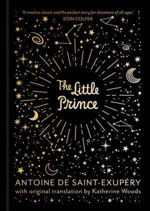 The Little Prince (Adult Edition) de Antoine de Saint-Exupéry