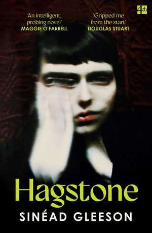 HAGSTONE PB de Sinéad Gleeson
