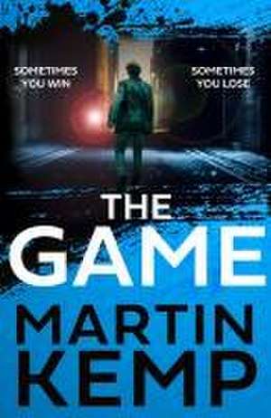 The Game de Martin Kemp