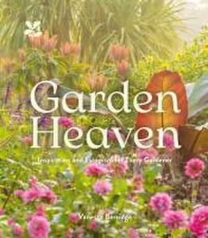 Garden Heaven de National Trust Books