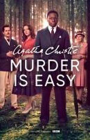 Murder Is Easy de Agatha Christie