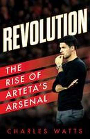 Revolution de Charles Watts