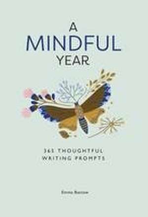 Mindful Year de Emma Bastow