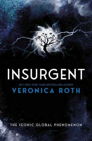 Insurgent de Veronica Roth