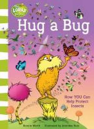 Hug a Bug de Bonnie Worth