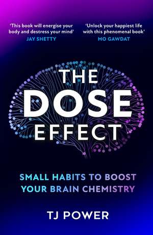 The DOSE Effect de Tj Power