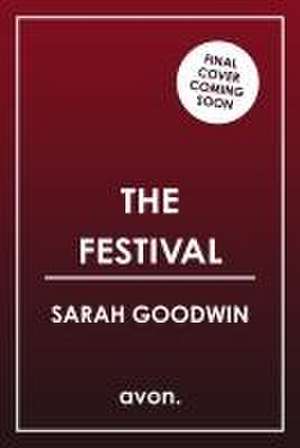 The Island de Sarah Goodwin