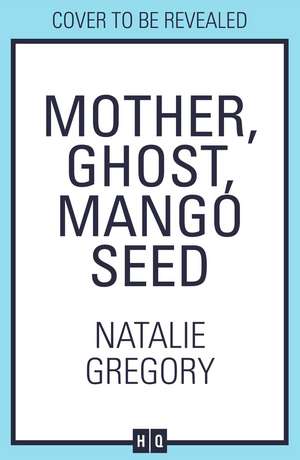 Mother Ghost Mango Seed de Natalie Gregory