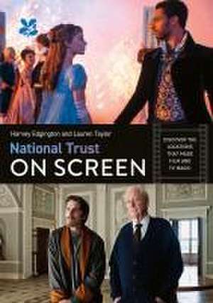 National Trust on Screen de Harvey Edgington