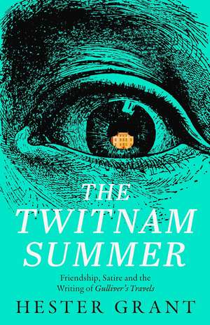 TWITNAM SUMMER HB de Hester Grant
