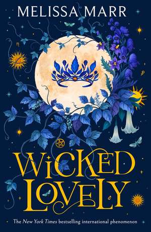 Wicked Lovely de Melissa Marr