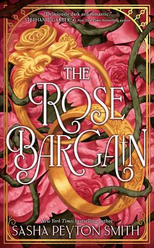 ROSE BARGAIN HB+ de Sasha Peyton Smith