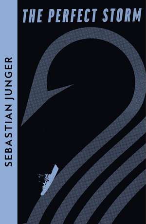 Junger, S: Perfect Storm