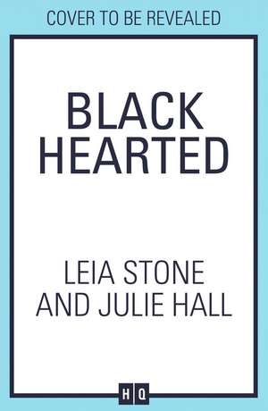 Black Hearted de Julie Hall