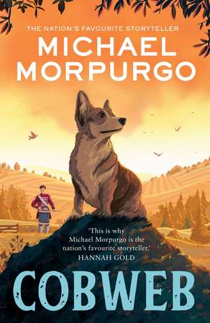 Cobweb de Michael Morpurgo