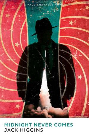 Midnight Never Comes de Jack Higgins