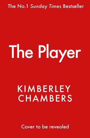 PLAYER HB de Kimberley Chambers