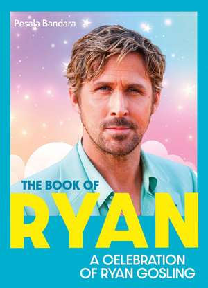 The Book of Ryan de Pesala Bandara