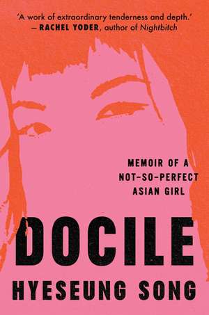 DOCILE HB de Hyeseung Song