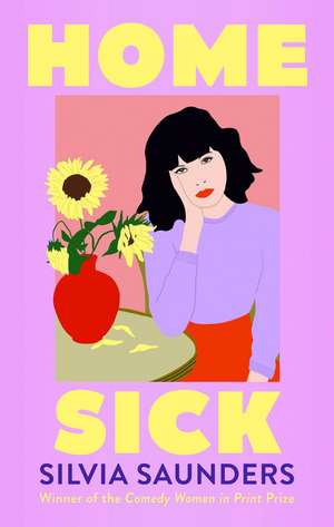 Saunders, S: Homesick