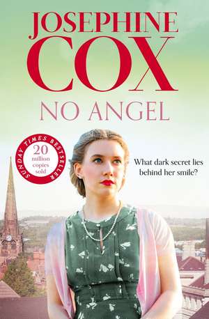 NO ANGEL PB de Josephine Cox