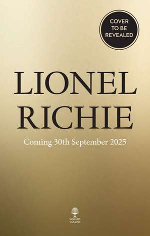 Truly de Lionel Richie