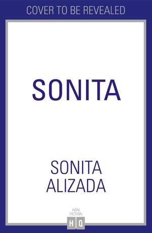 Sonita de Sonita Alizada