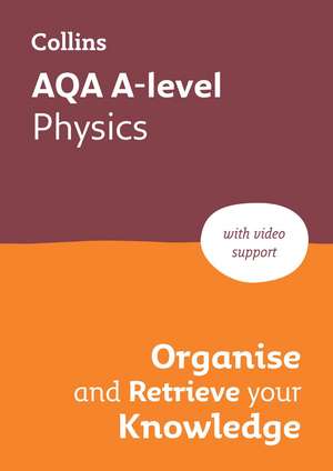 AQA A-LEVEL PHYSICS_LEVEL REV de Collins A Level