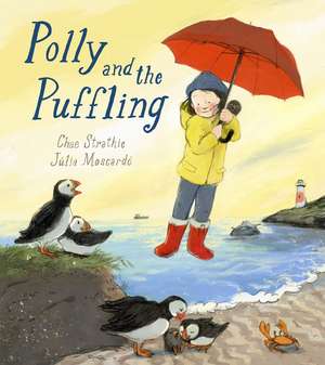 POLLY & PUFFLING PB de Chae Strathie