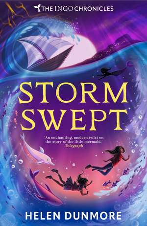 Stormswept de Helen Dunmore