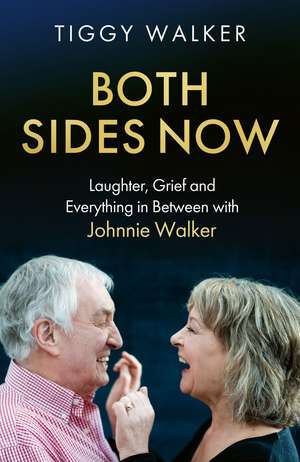 Both Sides Now de Tiggy Walker