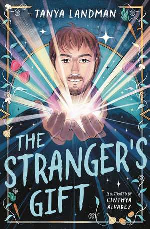 STRANGERS GIFT de Tanya Landman
