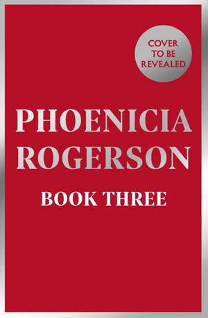 Isolde de Phoenicia Rogerson