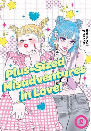 PLUS-SIZED MISADV_PLUS-SIZ2 PB de Mamakari